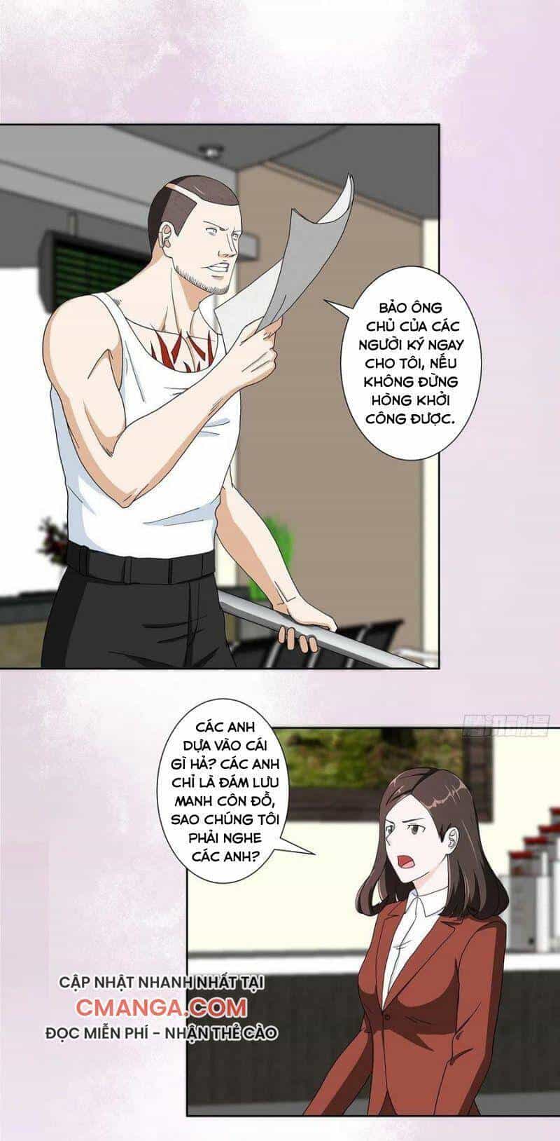 Người Tu Tiên Tại Đô Thị - Chương 86 - ảnh 1