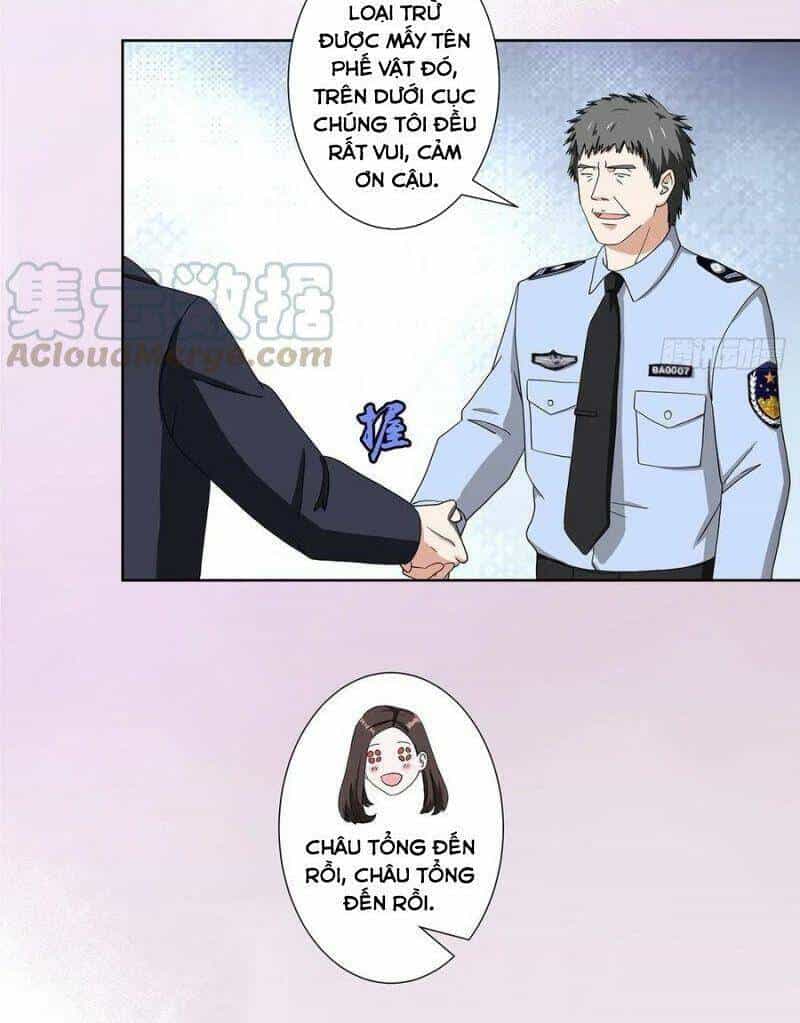 Người Tu Tiên Tại Đô Thị - Chương 86 - ảnh 14