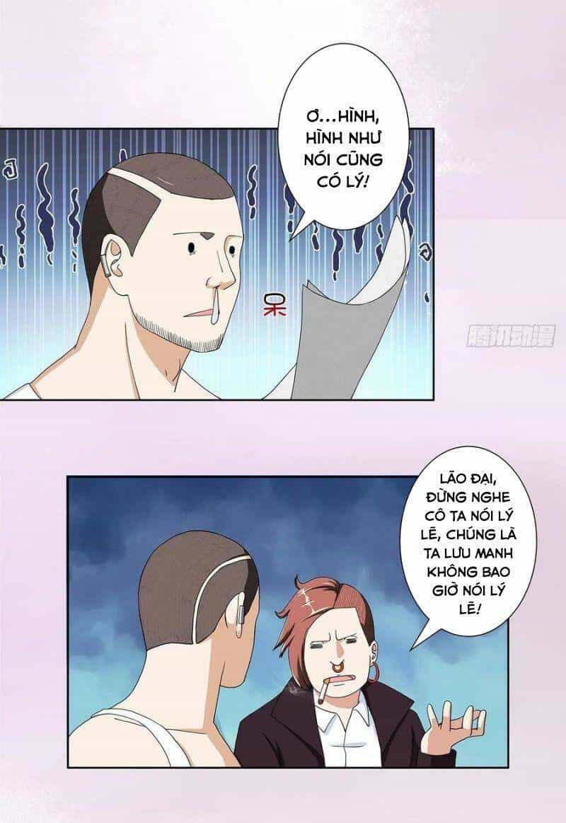 Người Tu Tiên Tại Đô Thị - Chương 86 - ảnh 2