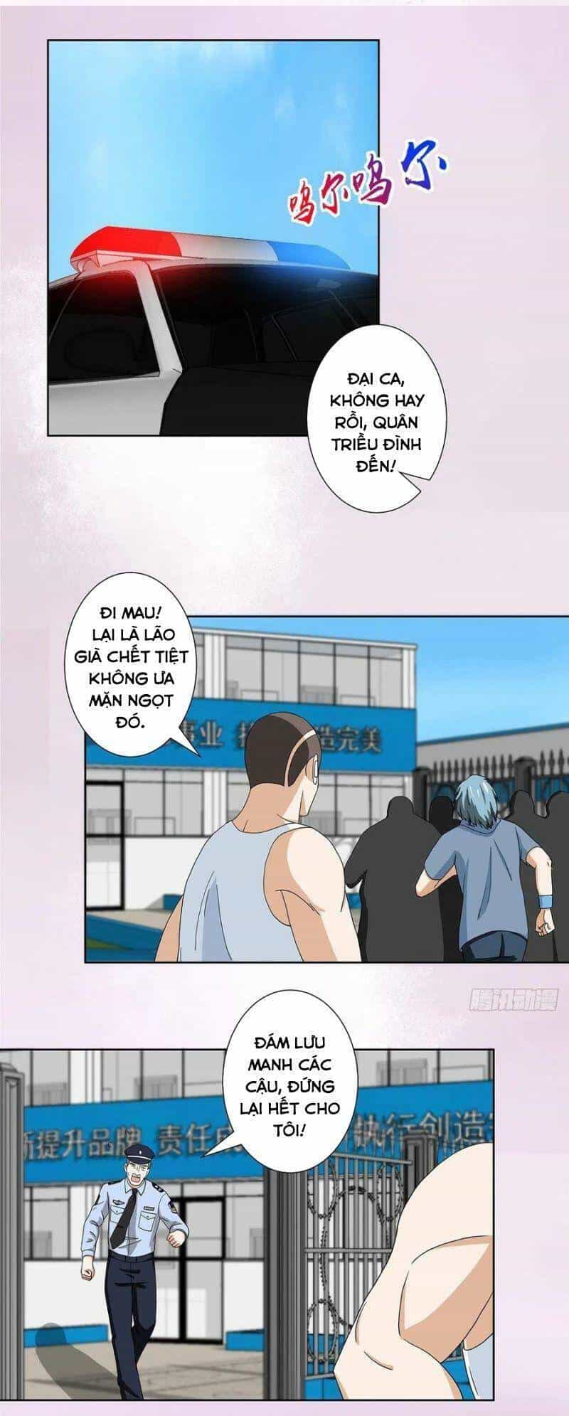 Người Tu Tiên Tại Đô Thị - Chương 86 - ảnh 7