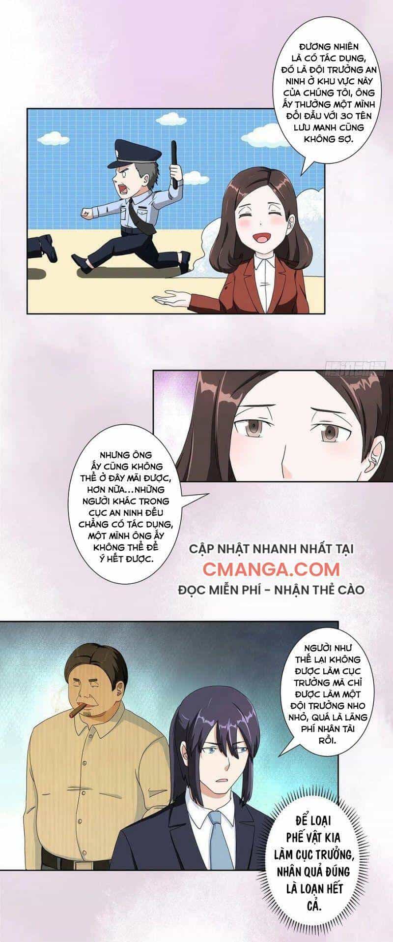 Người Tu Tiên Tại Đô Thị - Chương 86 - ảnh 9
