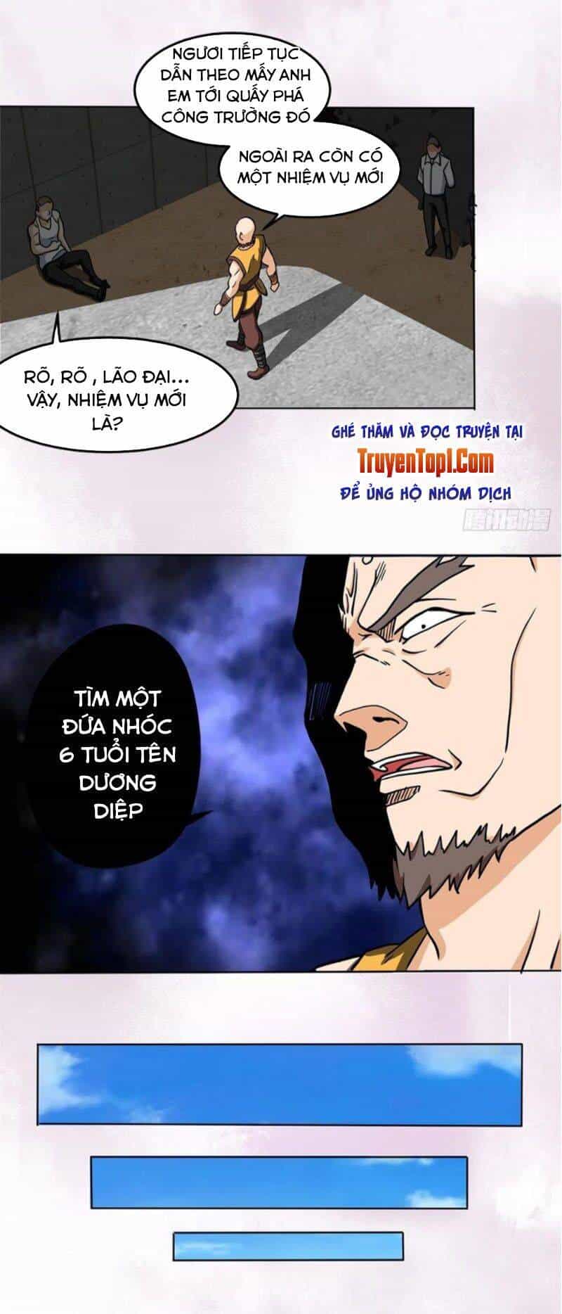 Người Tu Tiên Tại Đô Thị - Chương 87 - ảnh 11
