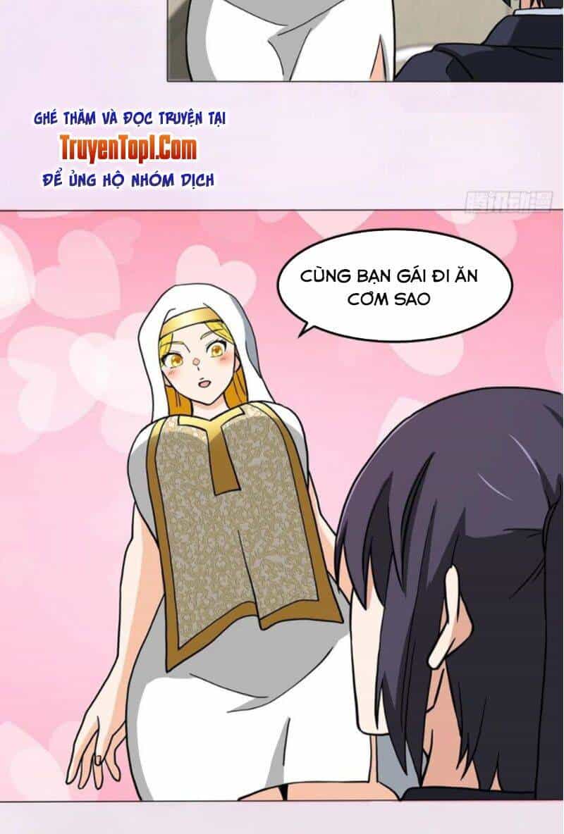 Người Tu Tiên Tại Đô Thị - Chương 87 - ảnh 14