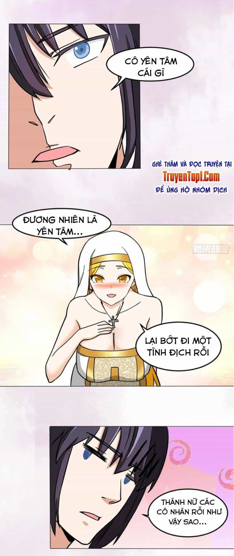 Người Tu Tiên Tại Đô Thị - Chương 87 - ảnh 16