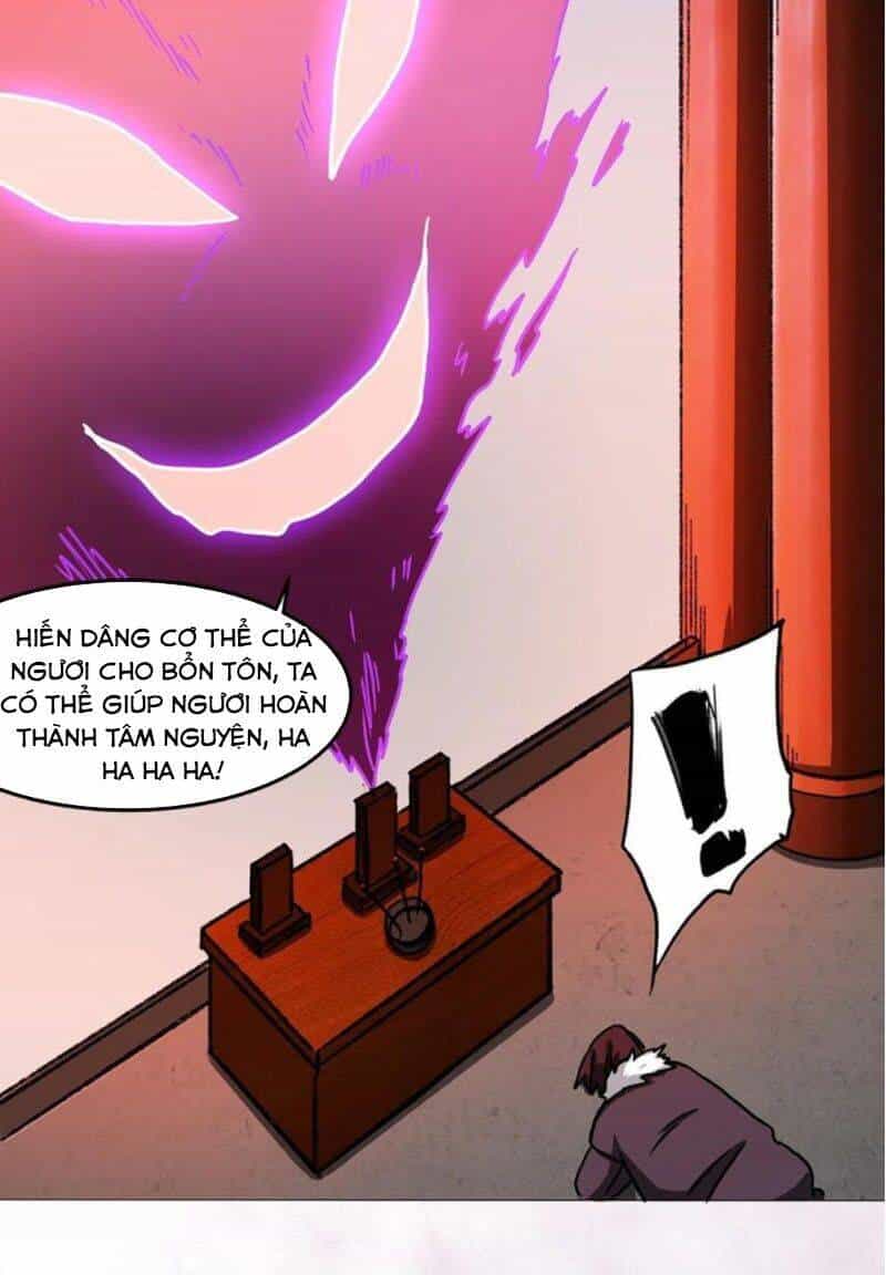 Người Tu Tiên Tại Đô Thị - Chương 87 - ảnh 4