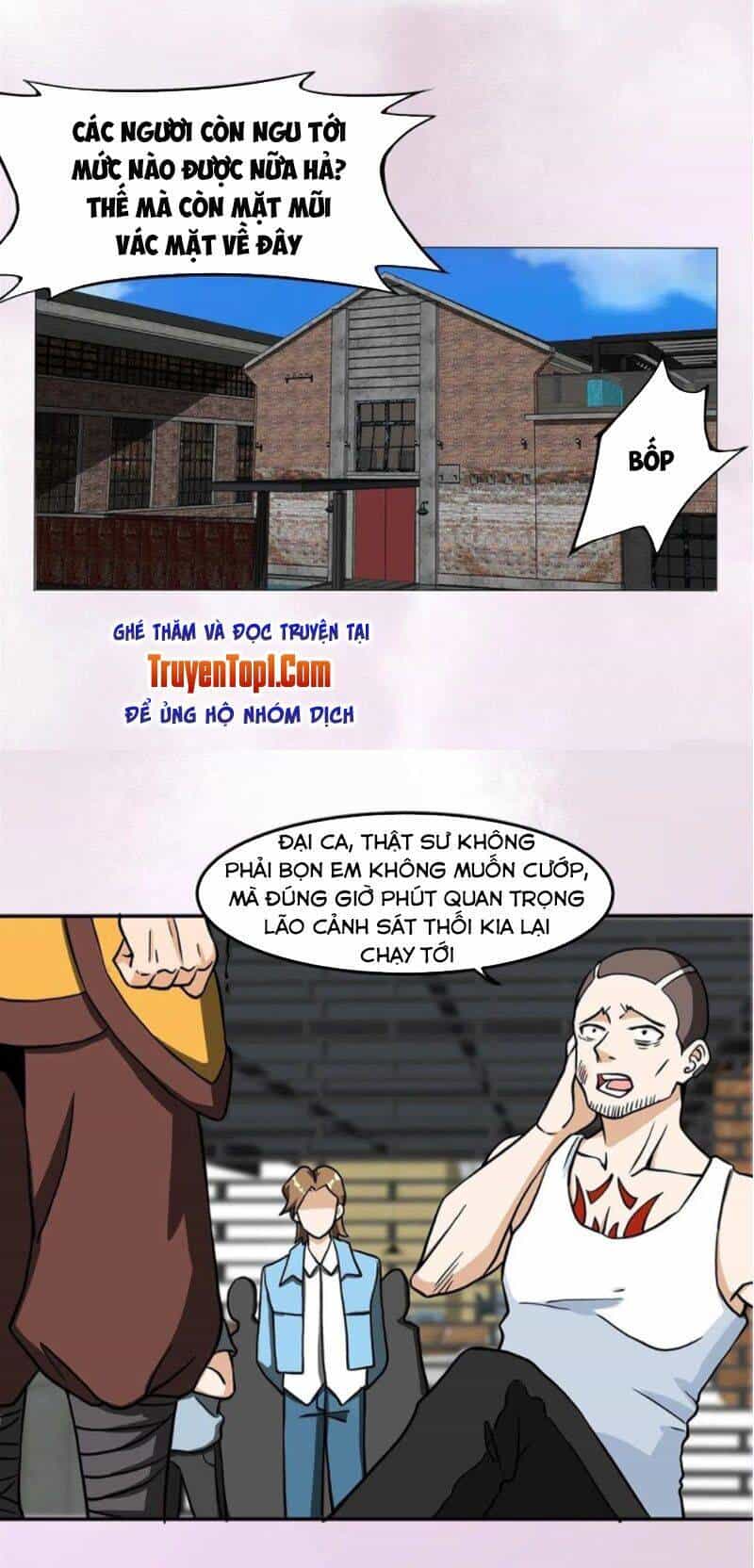 Người Tu Tiên Tại Đô Thị - Chương 87 - ảnh 5