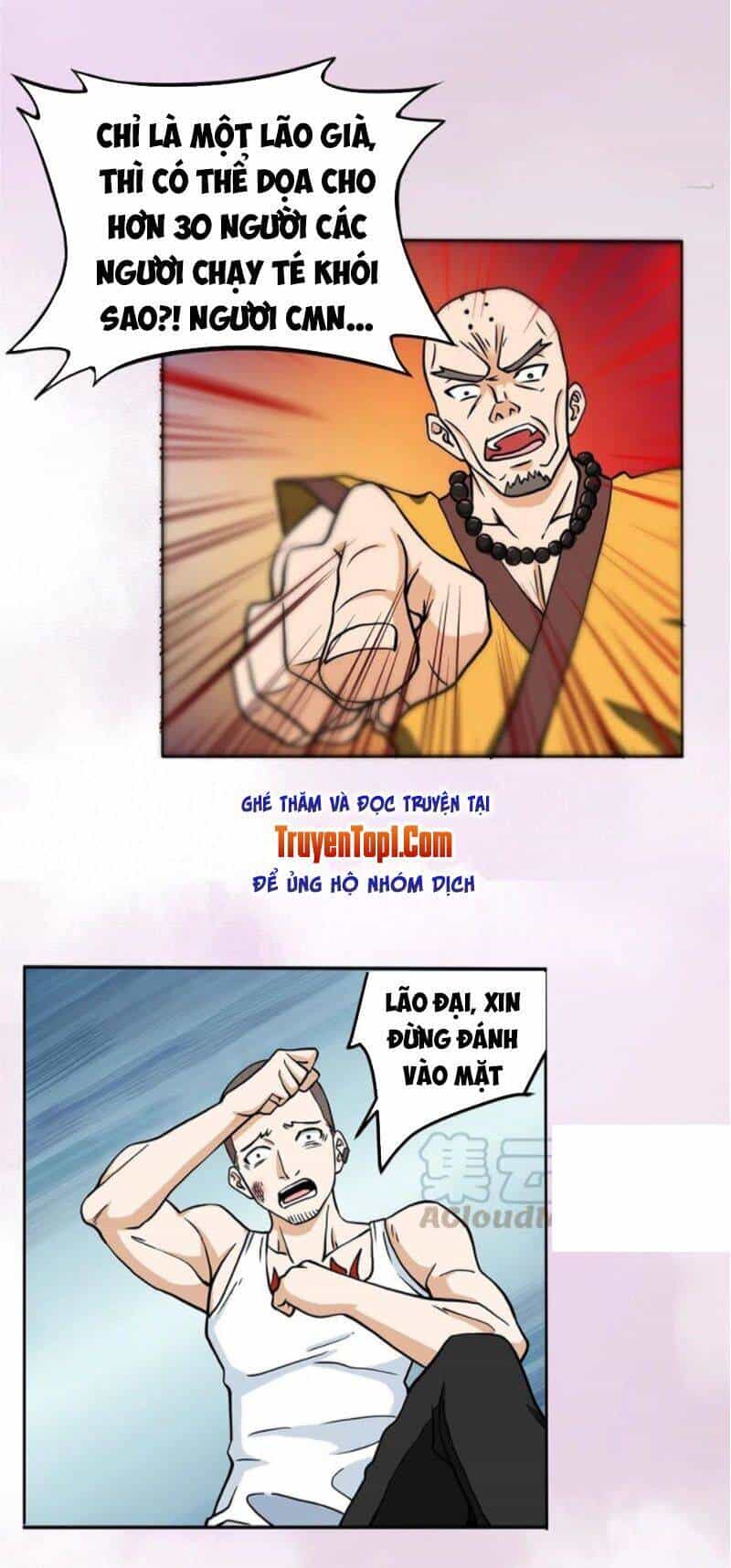 Người Tu Tiên Tại Đô Thị - Chương 87 - ảnh 6