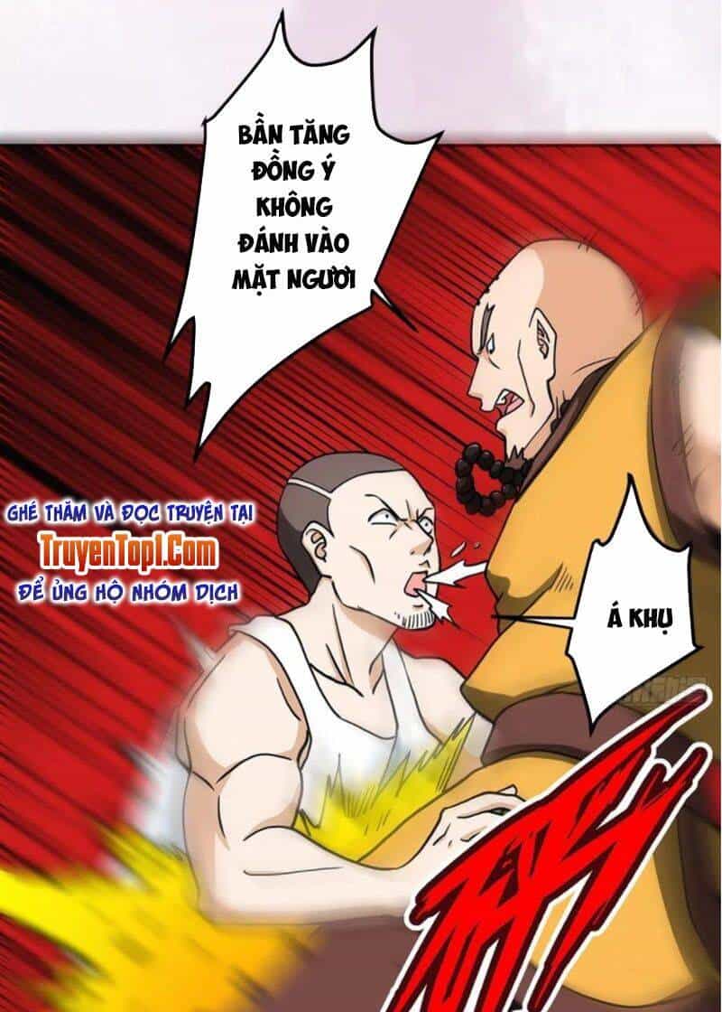 Người Tu Tiên Tại Đô Thị - Chương 87 - ảnh 7