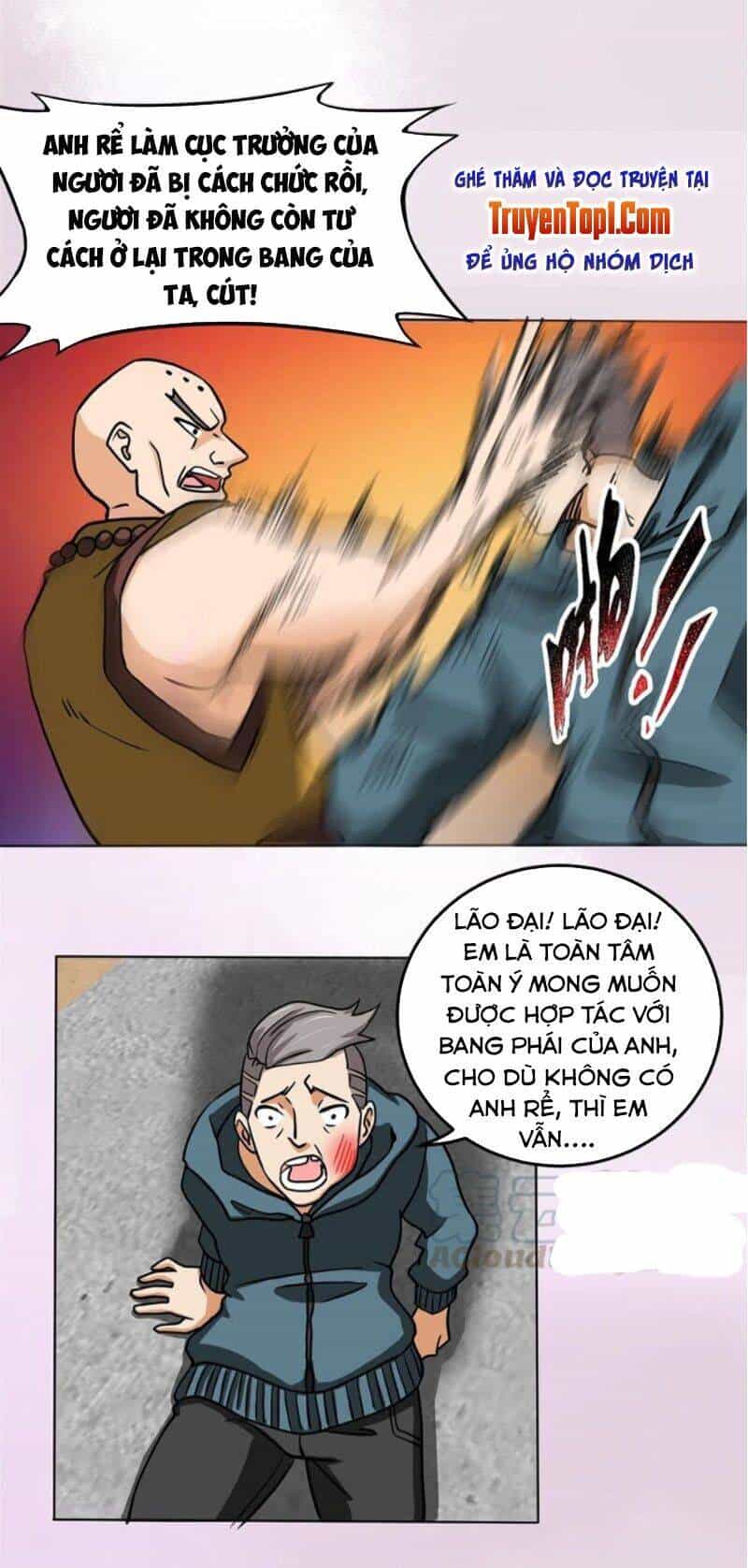 Người Tu Tiên Tại Đô Thị - Chương 87 - ảnh 9