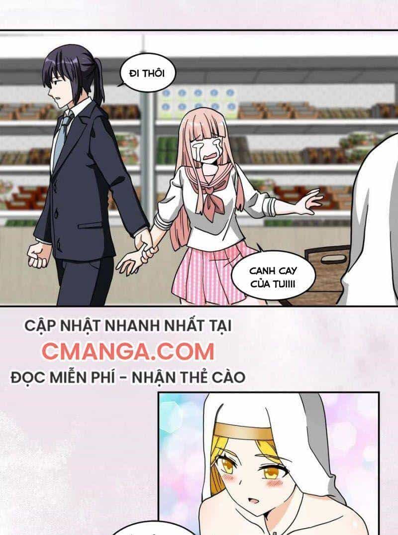 Người Tu Tiên Tại Đô Thị - Chương 88 - ảnh 1