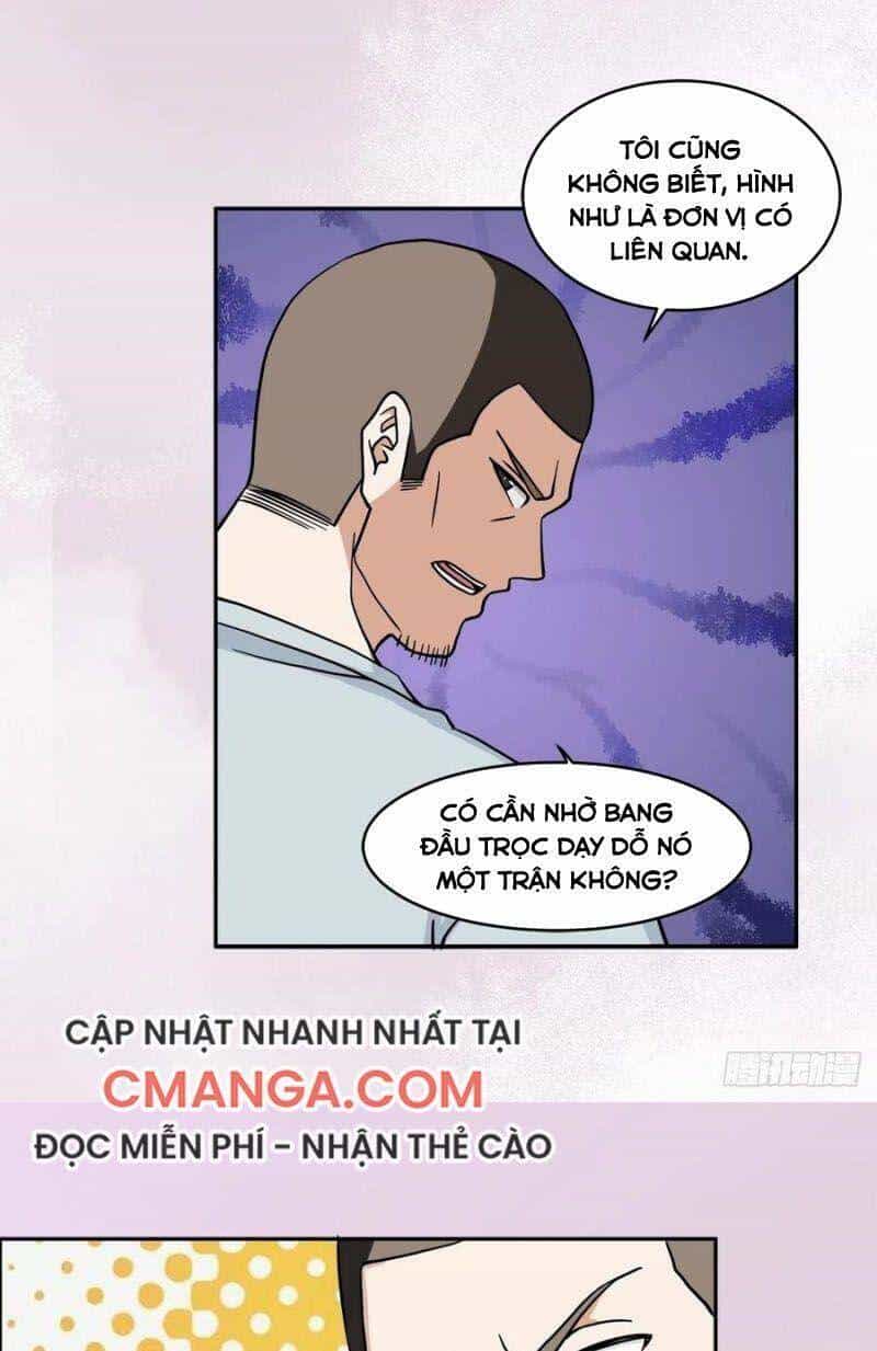 Người Tu Tiên Tại Đô Thị - Chương 88 - ảnh 12