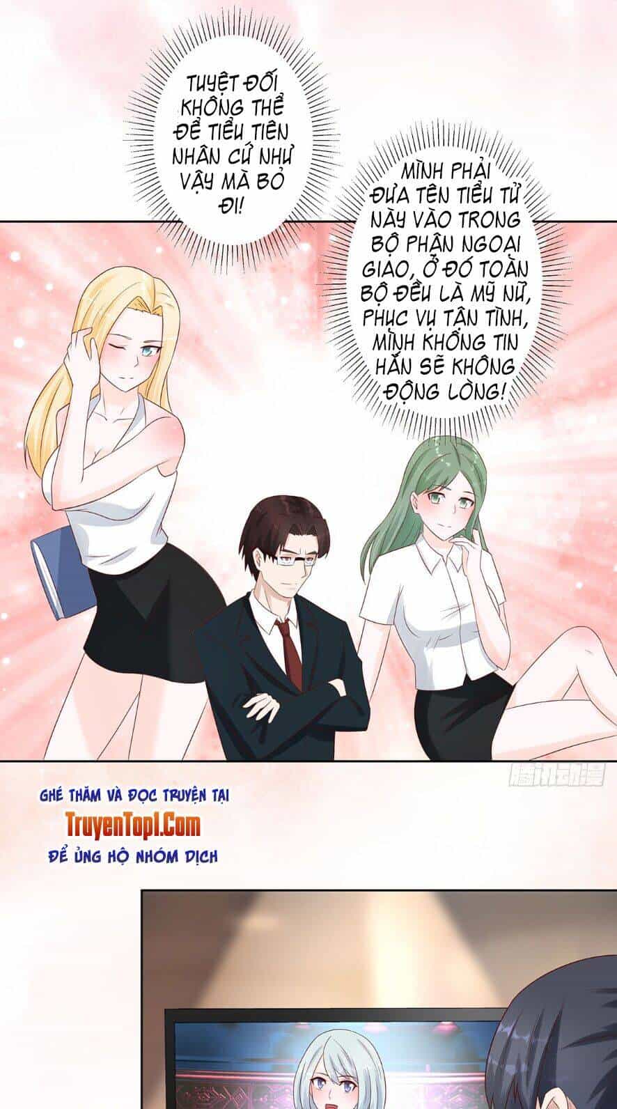Người Tu Tiên Tại Đô Thị - Chương 8 - ảnh 17
