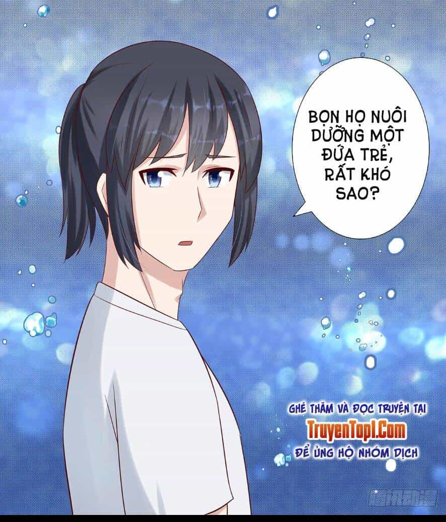 Người Tu Tiên Tại Đô Thị - Chương 8 - ảnh 20