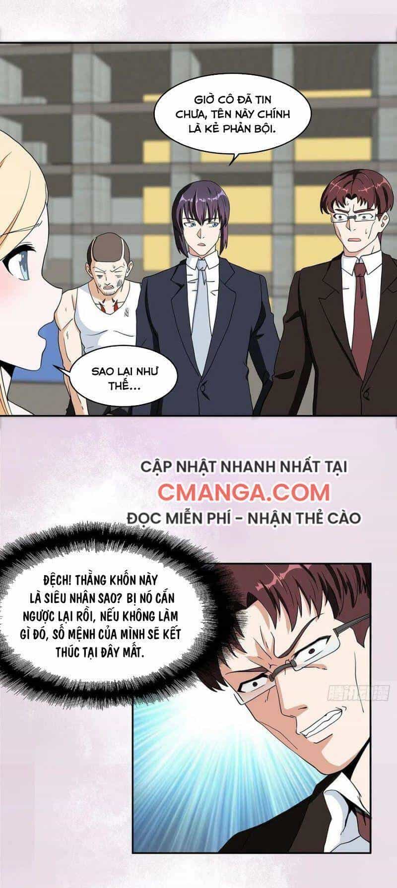 Người Tu Tiên Tại Đô Thị - Chương 89 - ảnh 1