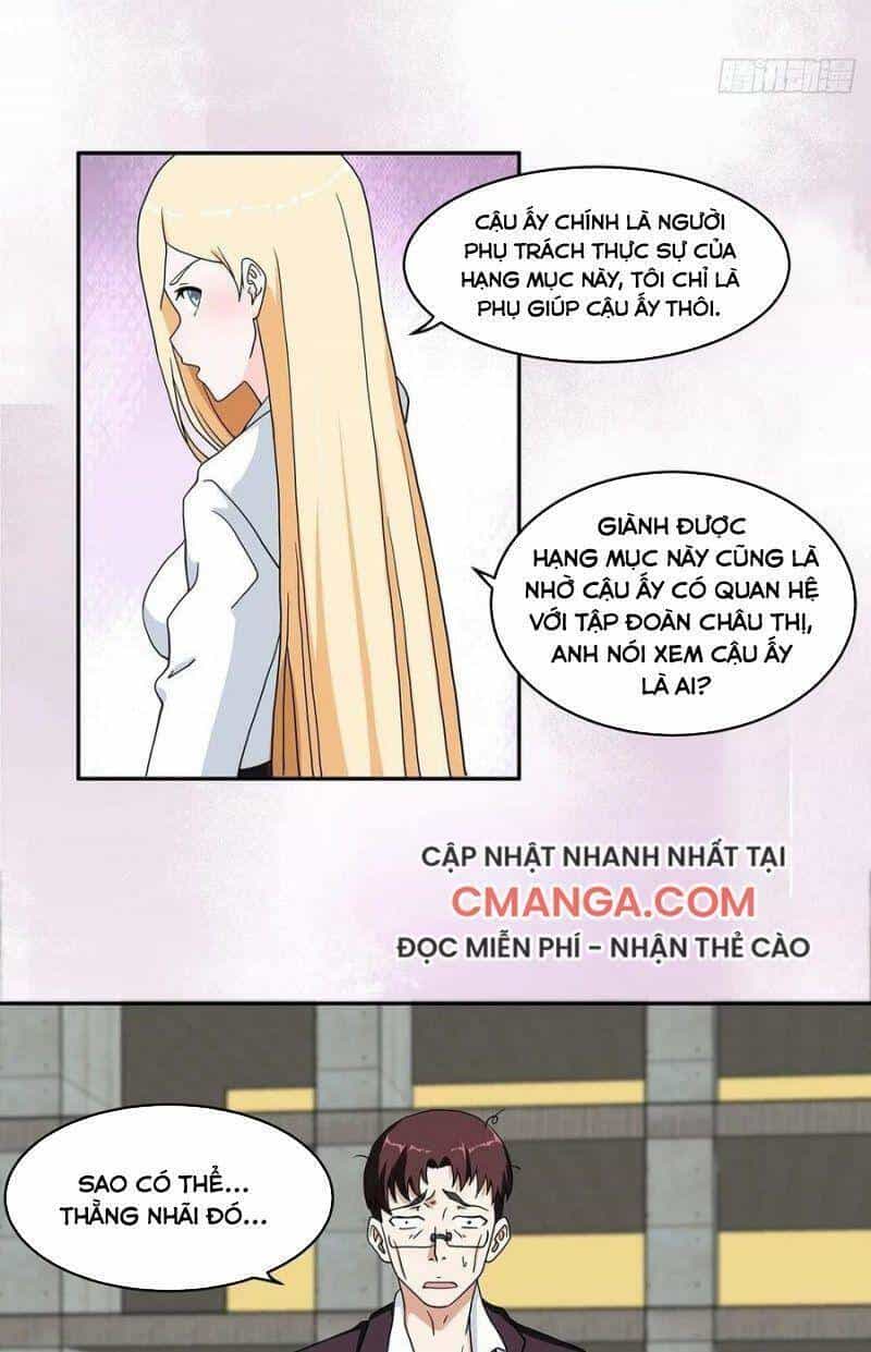 Người Tu Tiên Tại Đô Thị - Chương 89 - ảnh 17