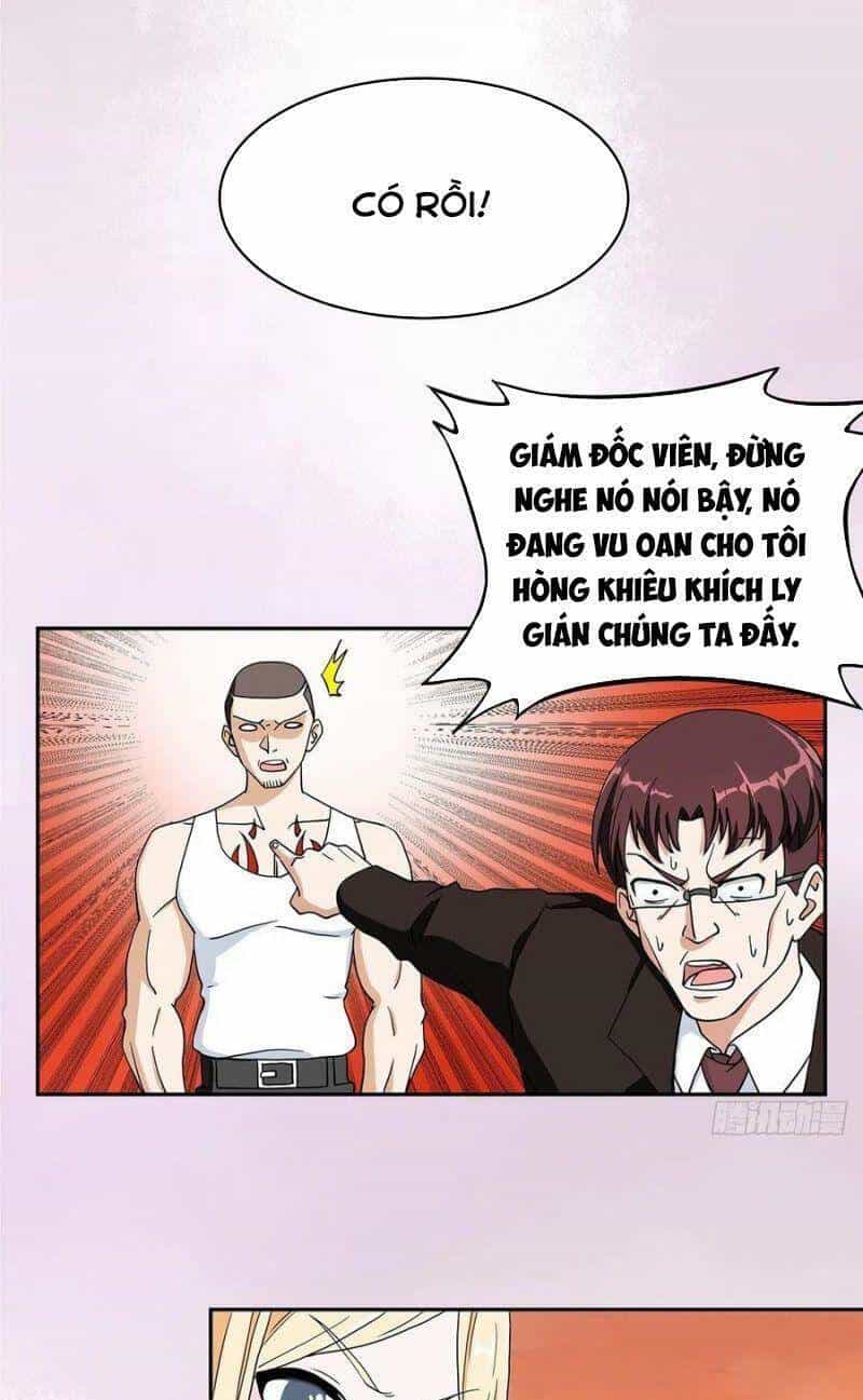 Người Tu Tiên Tại Đô Thị - Chương 89 - ảnh 2