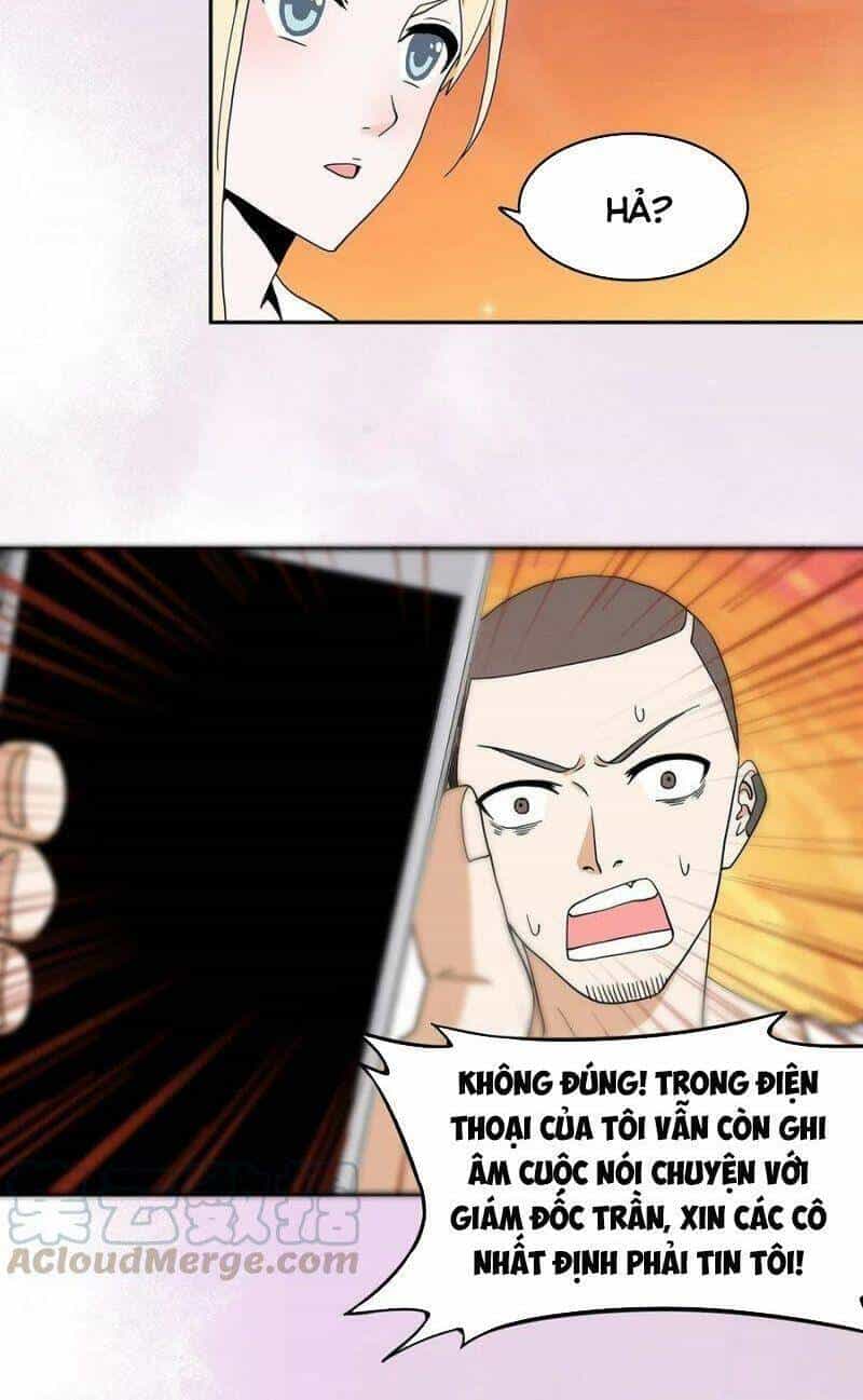 Người Tu Tiên Tại Đô Thị - Chương 89 - ảnh 3
