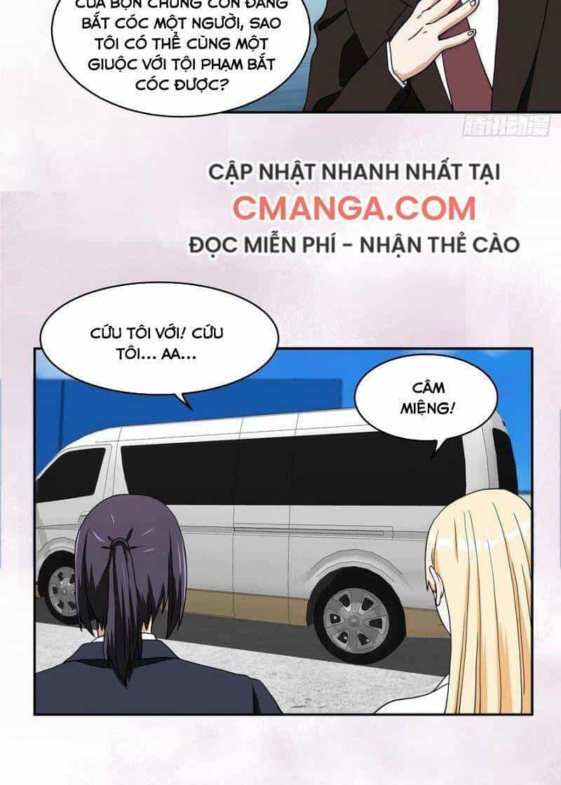 Người Tu Tiên Tại Đô Thị - Chương 89 - ảnh 5