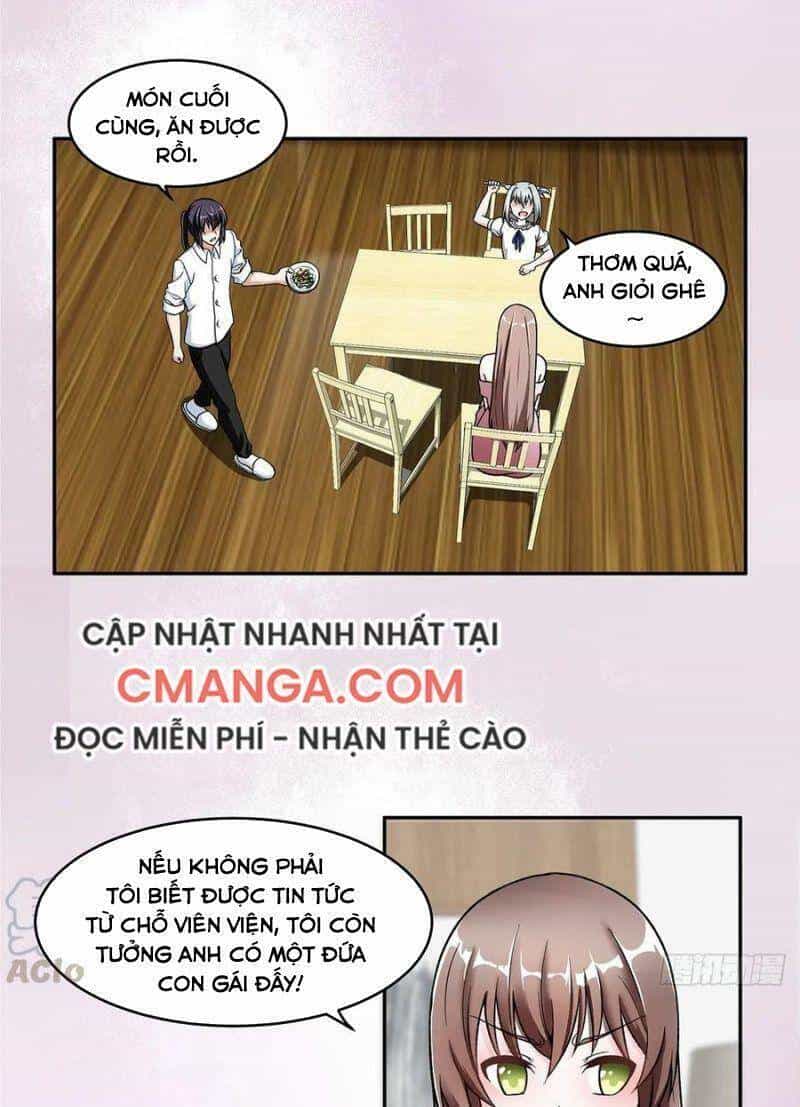 Người Tu Tiên Tại Đô Thị - Chương 90 - ảnh 14