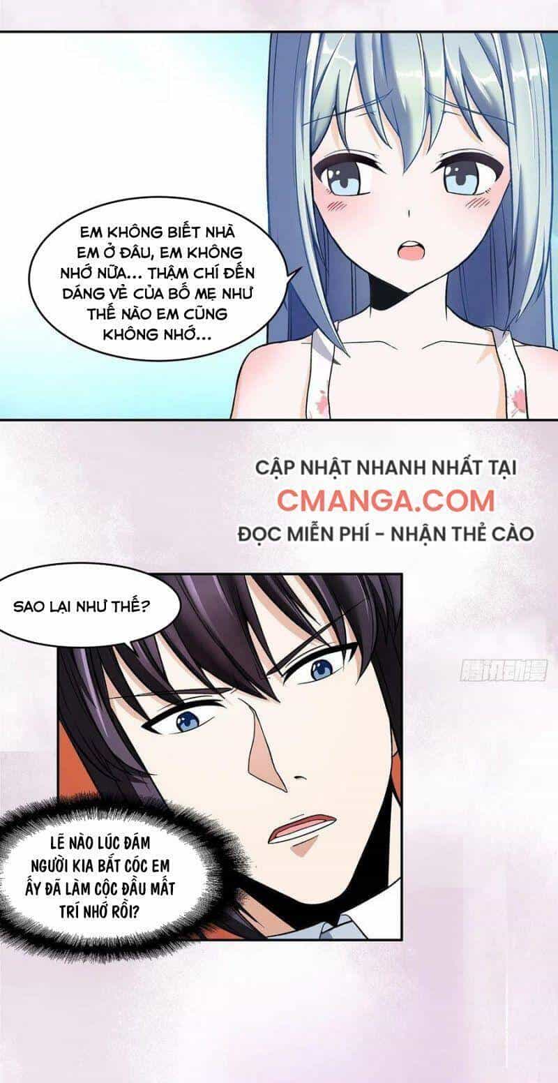 Người Tu Tiên Tại Đô Thị - Chương 90 - ảnh 5