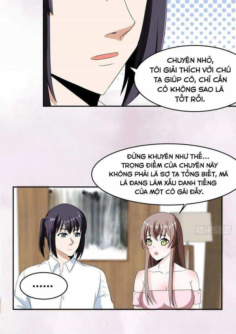Người Tu Tiên Tại Đô Thị - Chương 91 - ảnh 13