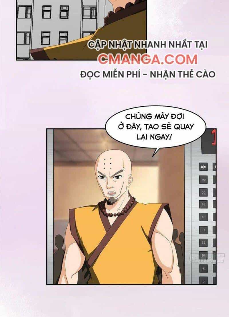 Người Tu Tiên Tại Đô Thị - Chương 91 - ảnh 17