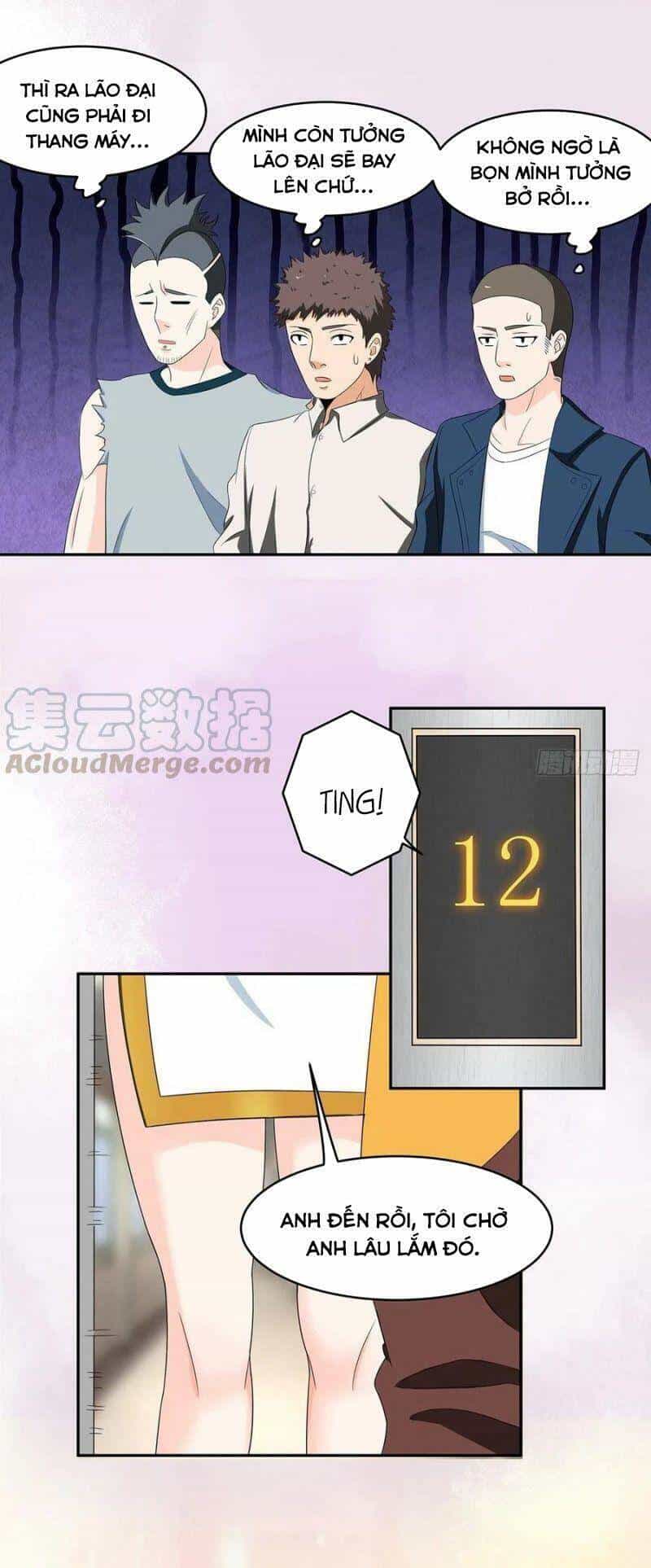 Người Tu Tiên Tại Đô Thị - Chương 91 - ảnh 18