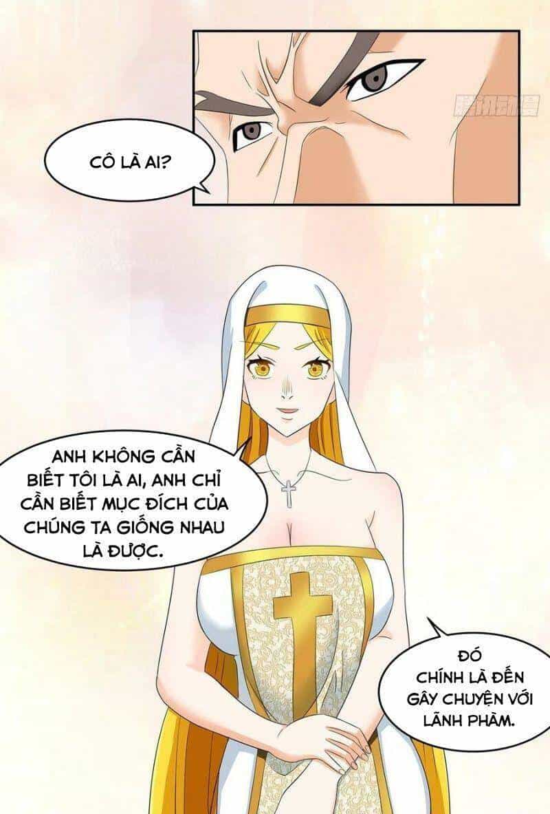 Người Tu Tiên Tại Đô Thị - Chương 91 - ảnh 19
