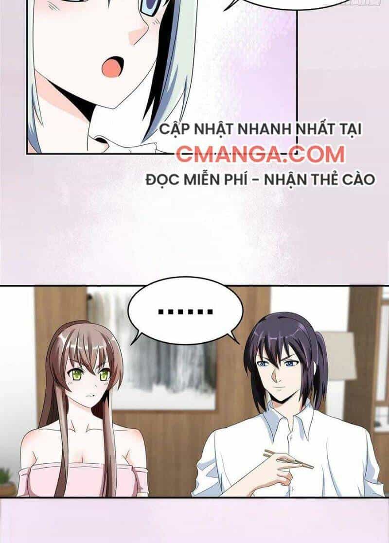 Người Tu Tiên Tại Đô Thị - Chương 91 - ảnh 2