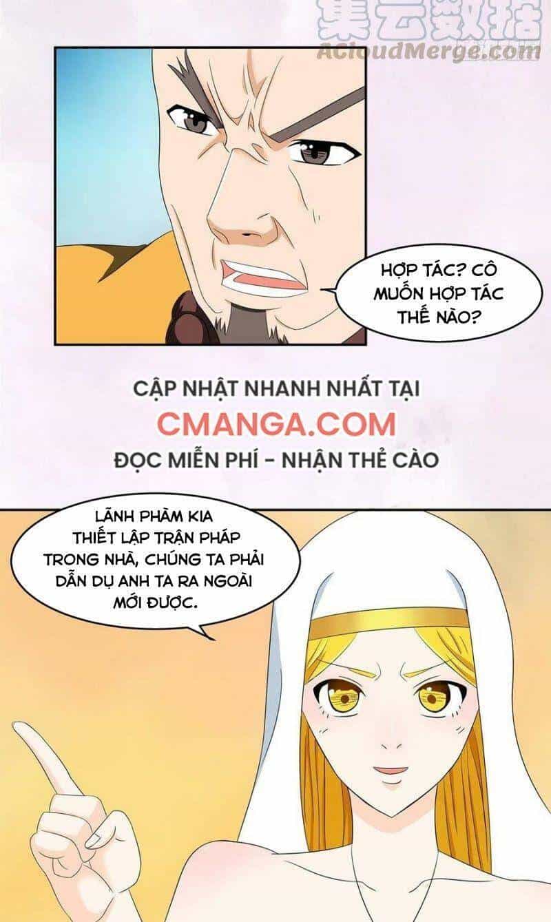 Người Tu Tiên Tại Đô Thị - Chương 91 - ảnh 21