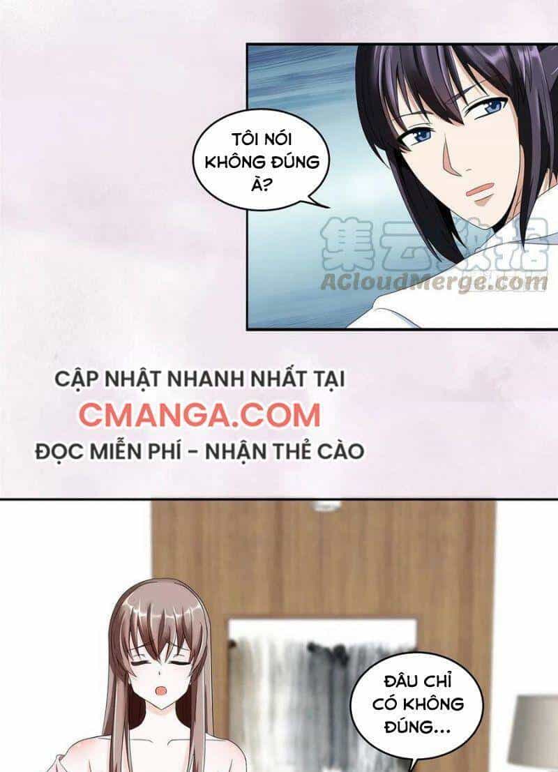 Người Tu Tiên Tại Đô Thị - Chương 91 - ảnh 6