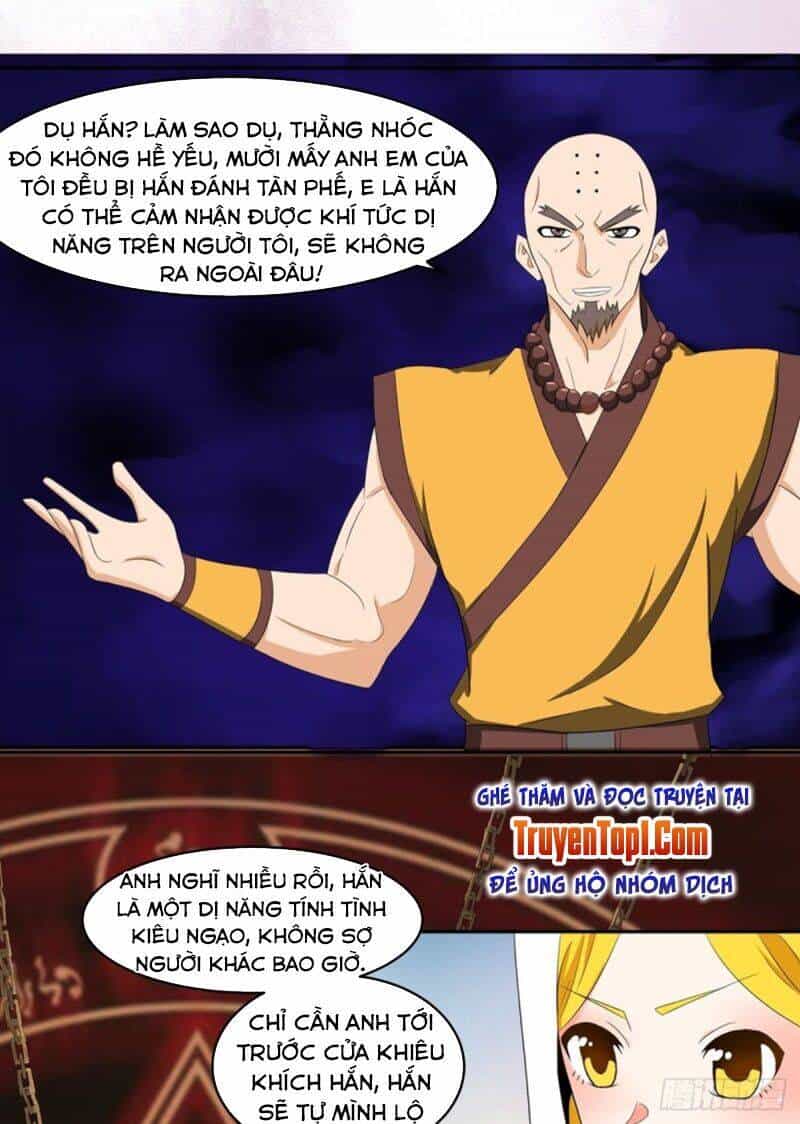 Người Tu Tiên Tại Đô Thị - Chương 92 - ảnh 1