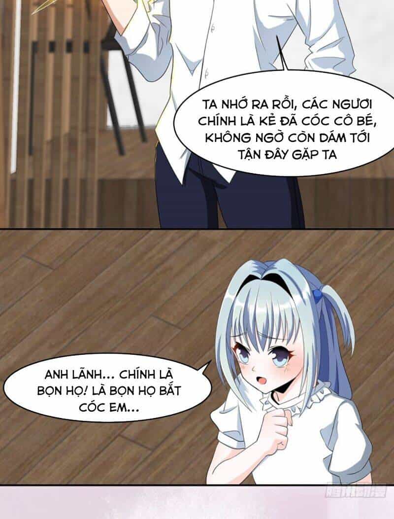 Người Tu Tiên Tại Đô Thị - Chương 92 - ảnh 10