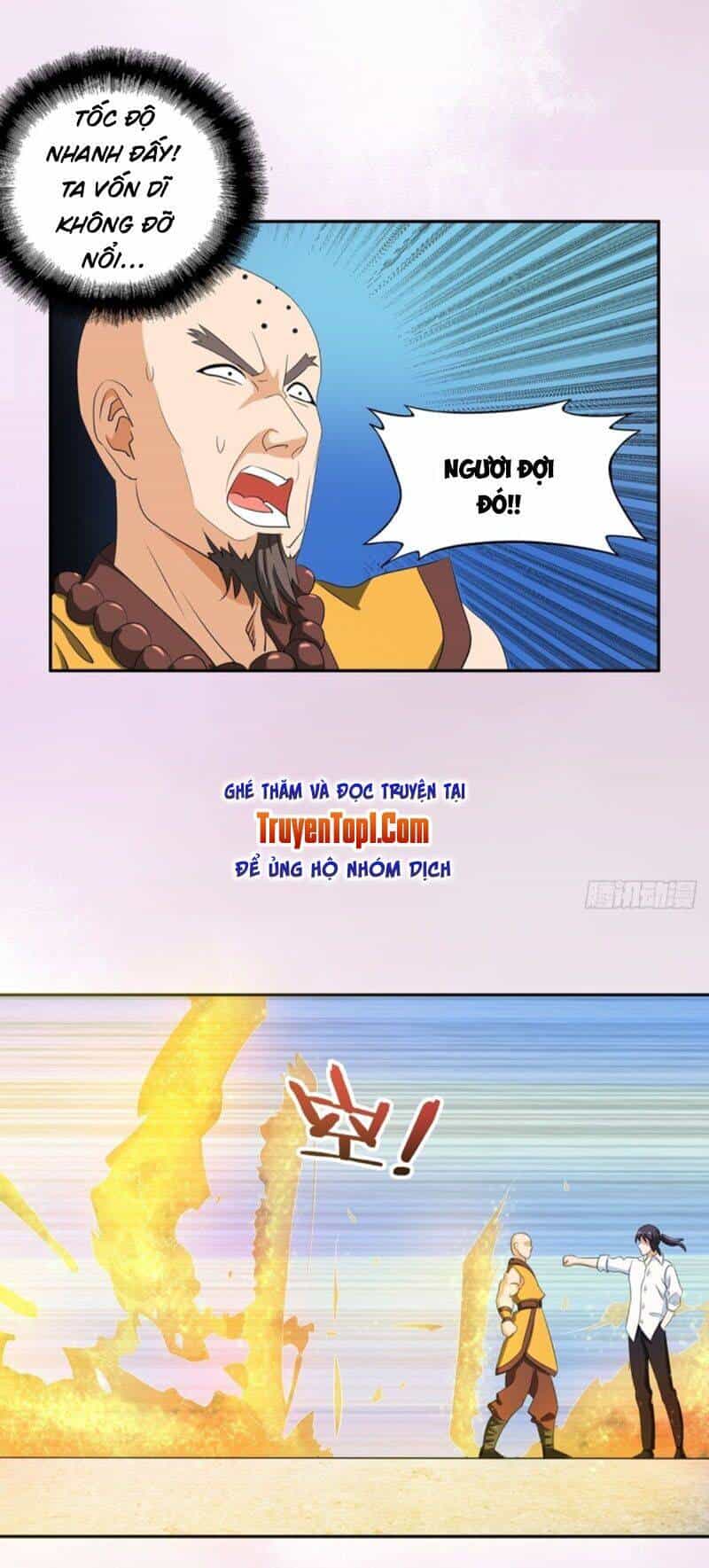 Người Tu Tiên Tại Đô Thị - Chương 92 - ảnh 15