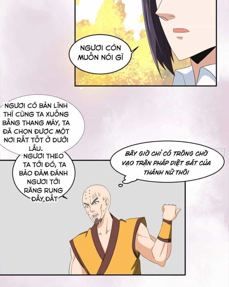 Người Tu Tiên Tại Đô Thị - Chương 92 - ảnh 17