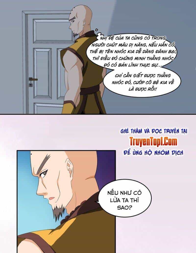 Người Tu Tiên Tại Đô Thị - Chương 92 - ảnh 3