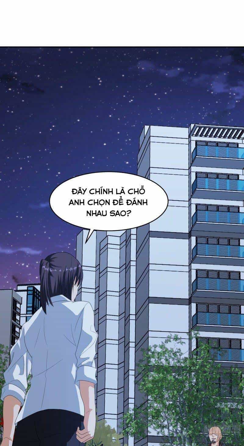 Người Tu Tiên Tại Đô Thị - Chương 93 - ảnh 1