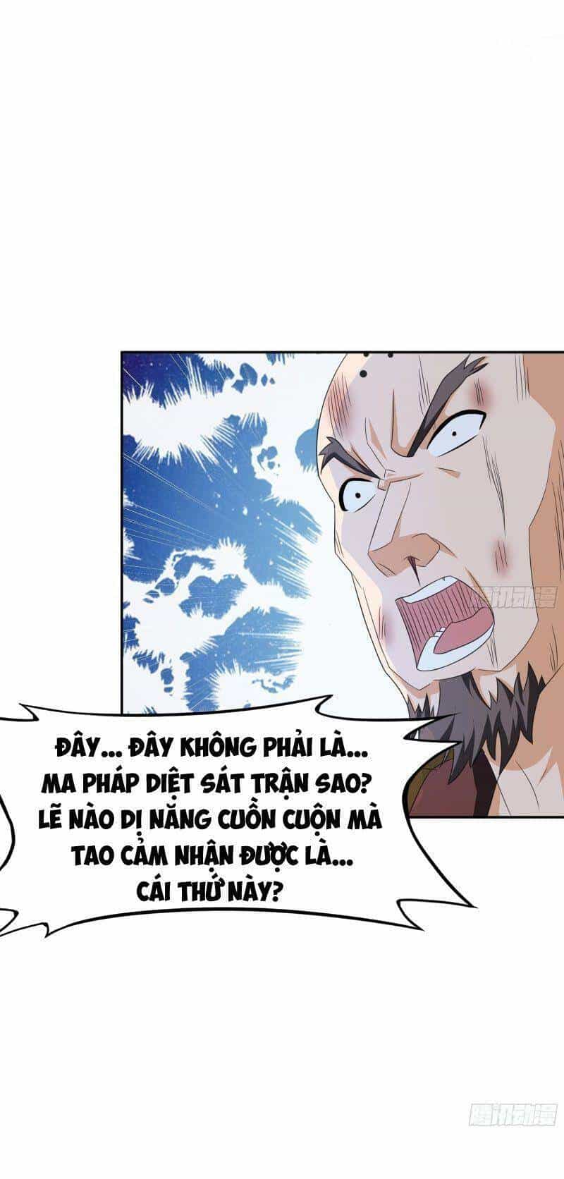Người Tu Tiên Tại Đô Thị - Chương 93 - ảnh 17