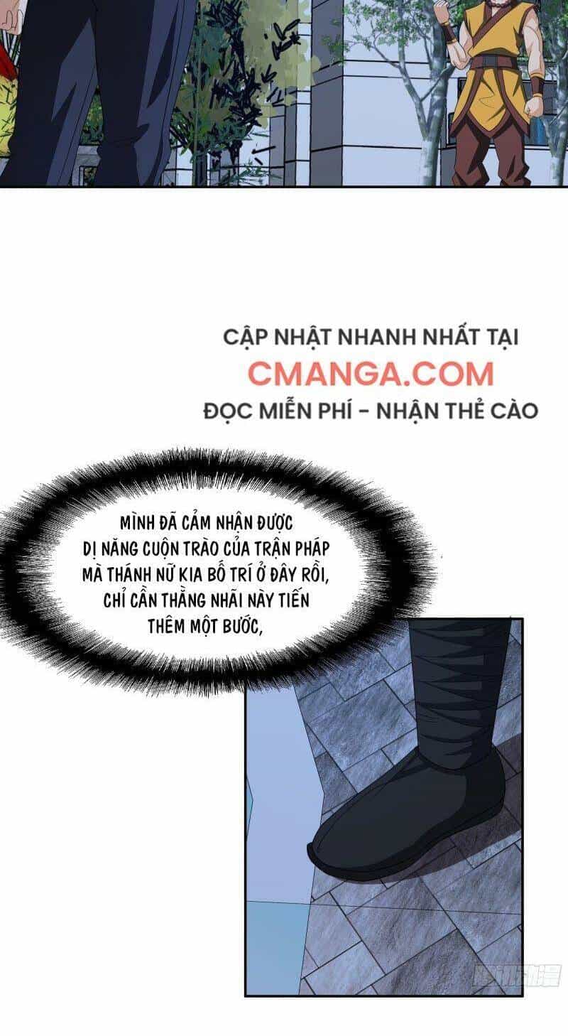 Người Tu Tiên Tại Đô Thị - Chương 93 - ảnh 2