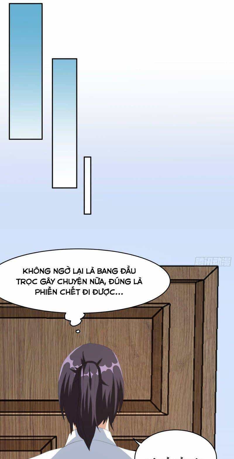 Người Tu Tiên Tại Đô Thị - Chương 93 - ảnh 21