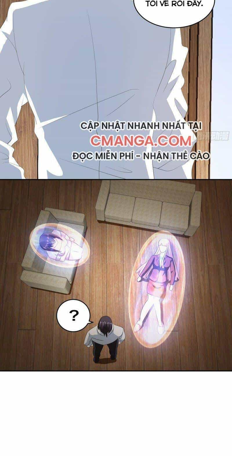 Người Tu Tiên Tại Đô Thị - Chương 93 - ảnh 22