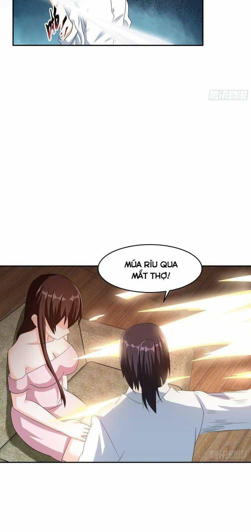 Người Tu Tiên Tại Đô Thị - Chương 93 - ảnh 24