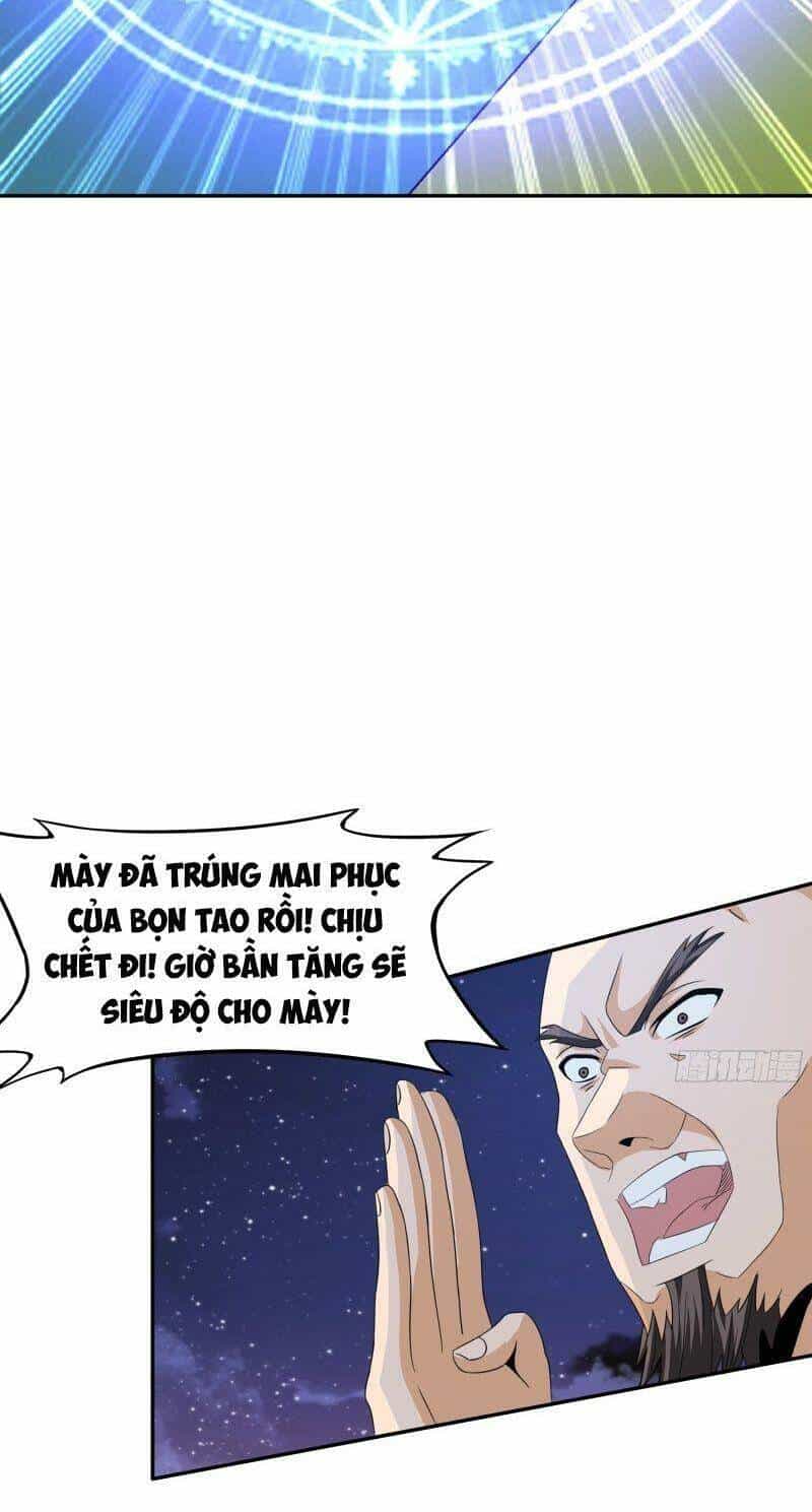 Người Tu Tiên Tại Đô Thị - Chương 93 - ảnh 8