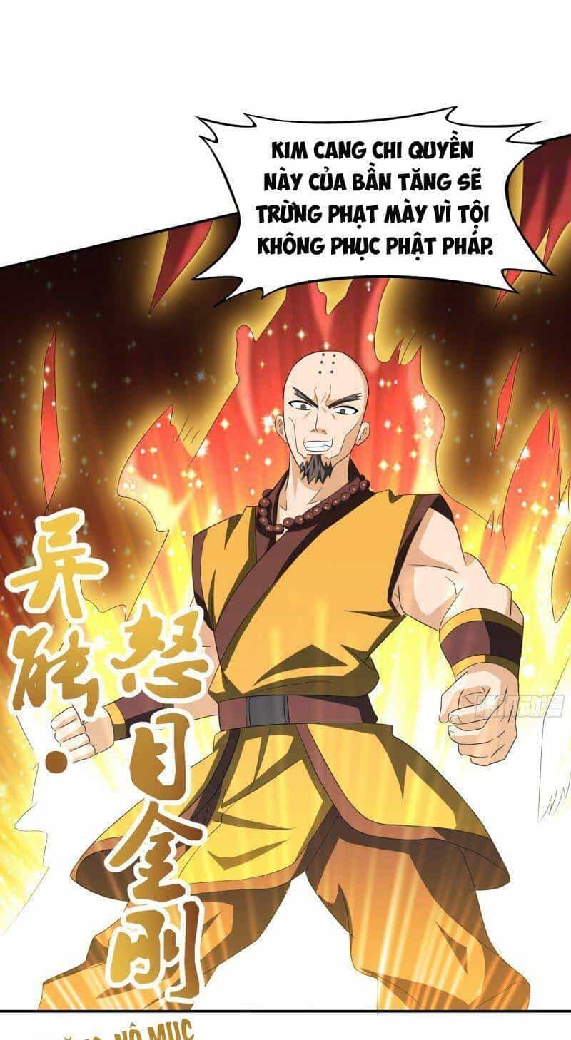 Người Tu Tiên Tại Đô Thị - Chương 93 - ảnh 9