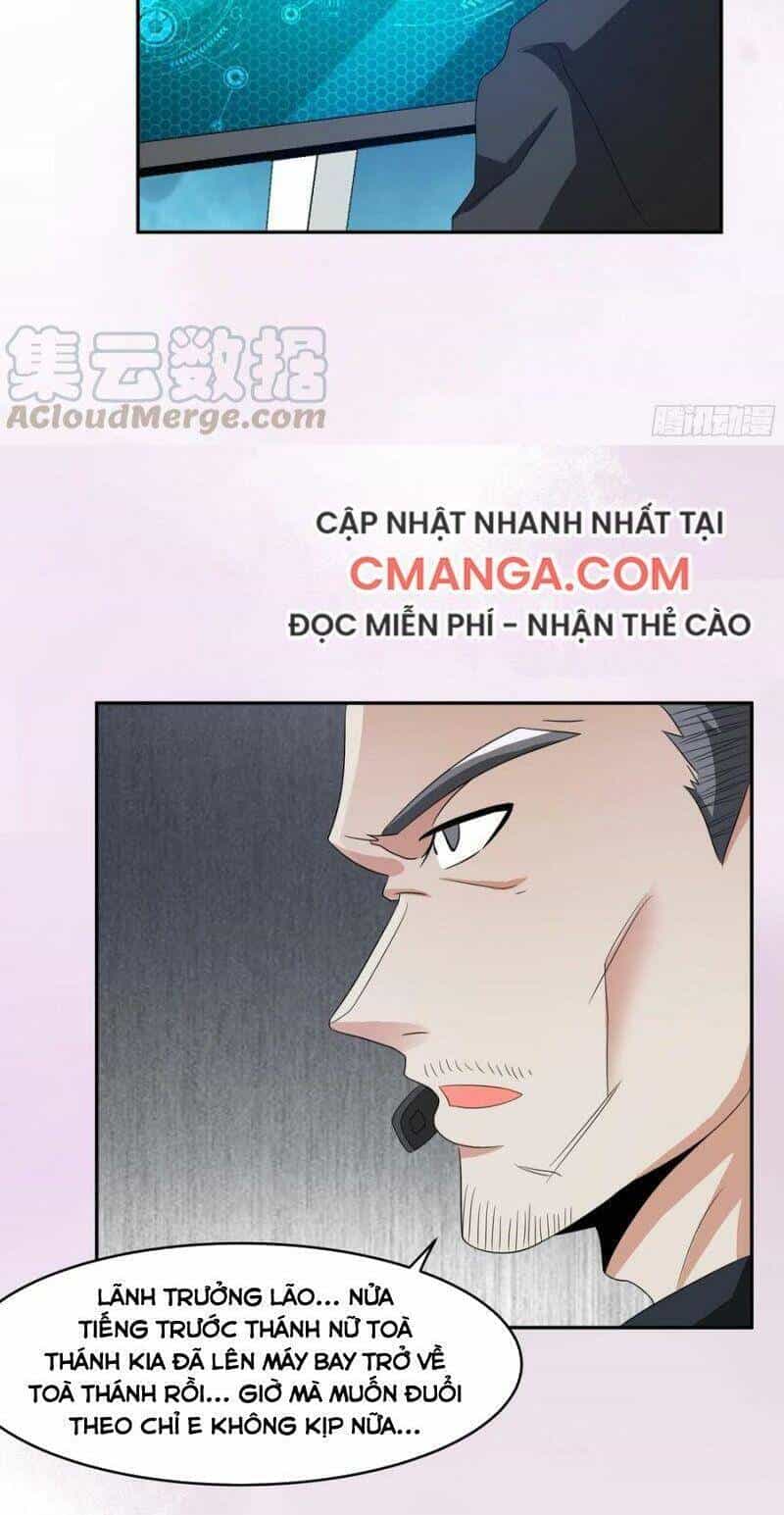 Người Tu Tiên Tại Đô Thị - Chương 94 - ảnh 10