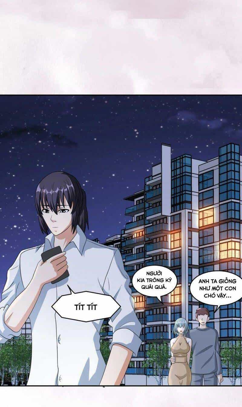 Người Tu Tiên Tại Đô Thị - Chương 94 - ảnh 14
