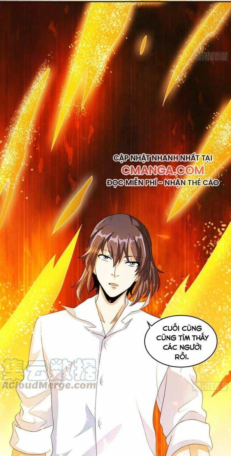 Người Tu Tiên Tại Đô Thị - Chương 94 - ảnh 27