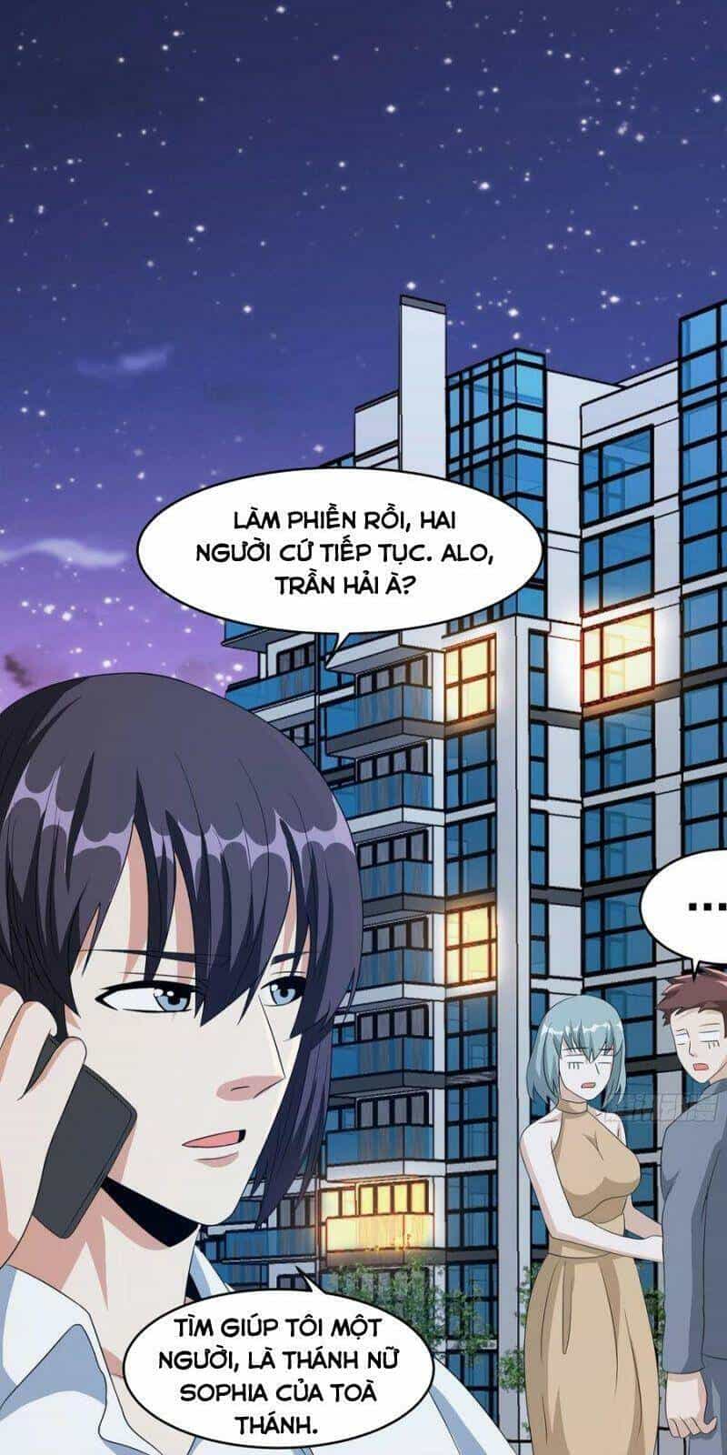 Người Tu Tiên Tại Đô Thị - Chương 94 - ảnh 8