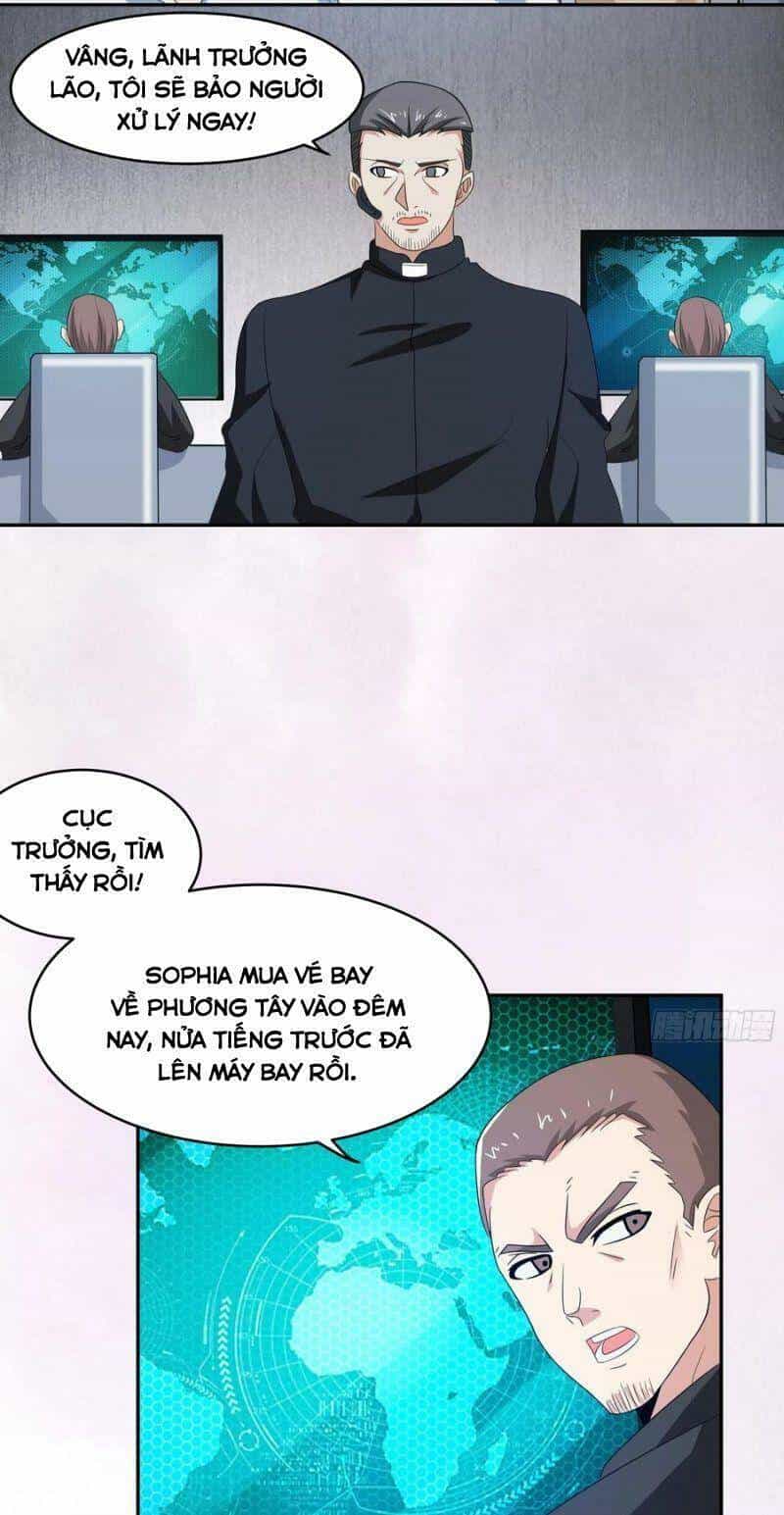 Người Tu Tiên Tại Đô Thị - Chương 94 - ảnh 9