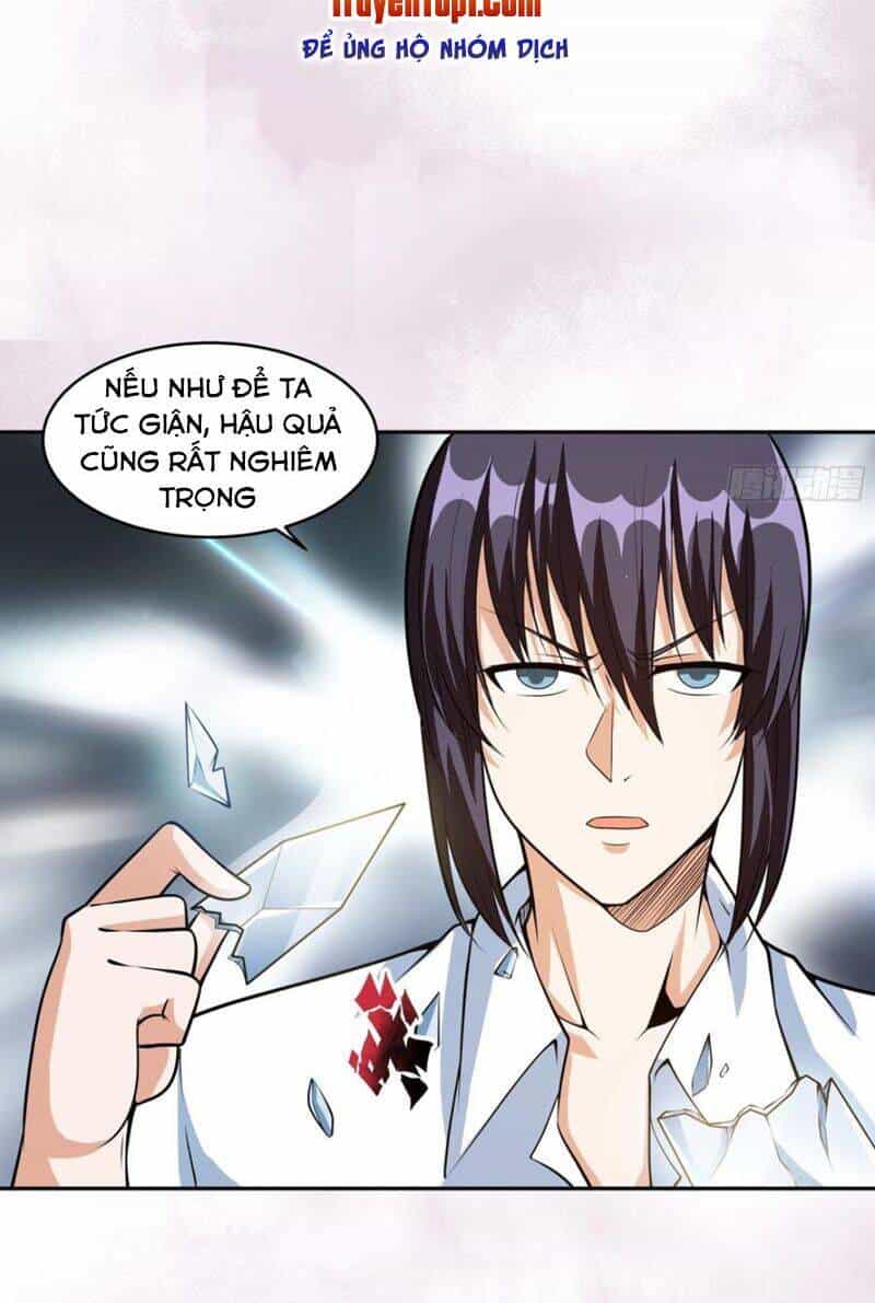 Người Tu Tiên Tại Đô Thị - Chương 95 - ảnh 10